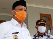 Gubernur Banten Kaji Kembali Sekolah Tatap Muka Januari