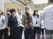 Pj Gubernur DKI Beri Layanan Terbaik untuk Penyelenggaraan KTT ASEAN