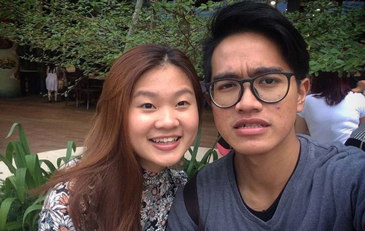 Curhat Kaesang tentang Perlakuan sang Pacar