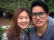 Curhat Kaesang tentang Perlakuan sang Pacar