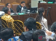 Di Sidang SYL, Sahroni Bersaksi Sembako Sayap NasDem Kerja Sama Bapak-Anak