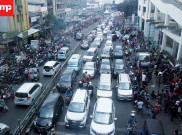 Pengamat: Penataan Pasar Tanah Abang Tak Punya Payung Hukum