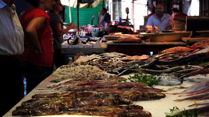  Jarang Jadi Rekomendasi, 5 Kota di Dunia Ini Punya Kuliner Super Lezat