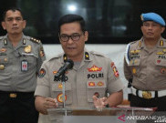 Gegara Corona, Polisi Dilarang Pergi ke Luar Kota bahkan Mudik Lebaran
