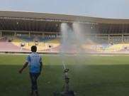 Minimnya Tempat Buang Sampah Stadion Manahan Jadi Sorotan Jelang Piala Dunia U-17