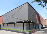 Videotron Padel Six Nine Bandung Disegel, Plus Wajib Tanam 100 Pohon Pengganti dan Denda Rp 100 Juta 