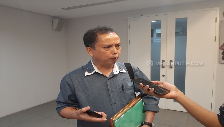 IPW Sebut Tidak akan Ada Tersangka Baru Kasus Penyerangan Novel Baswedan