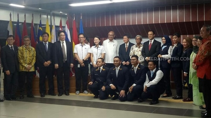 Perwakilan ASEAN