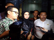 Alasan ke Dokter, Istri Siri Gubernur Aceh Steffy Burase Batal Diperiksa KPK