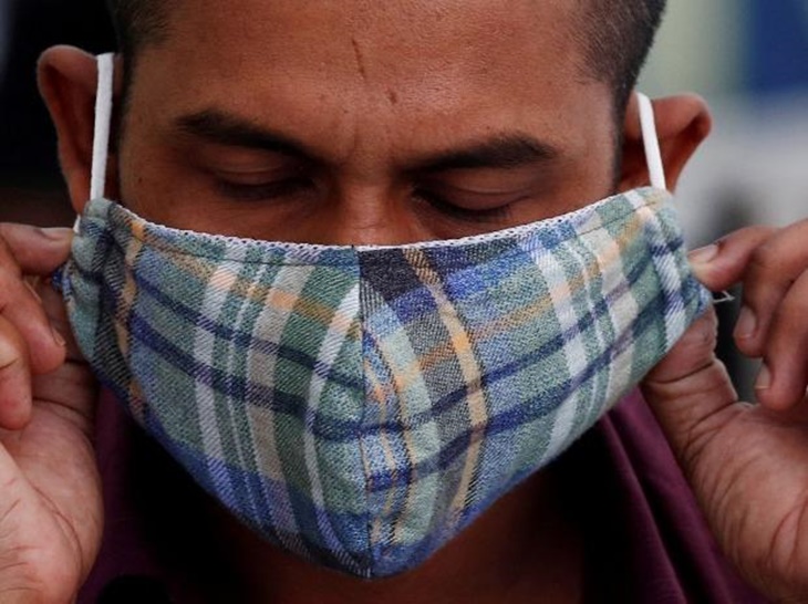 CDC Hapus Panduan COVID-19 Menular Lewat Udara