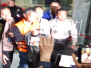 Jadi Tersangka KPK, Wahyu Setiawan Mundur dari KPU
