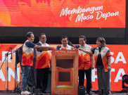 Bank Jakarta Luncurkan Kartu Debit Visa, Perluas Akses Transaksi Global