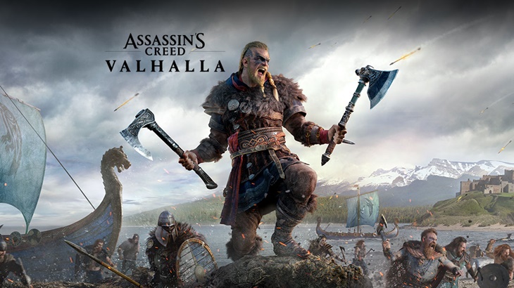 Seorang Gamer Selesaikan Seluruh Gim 'Assassin's Creed' Tanpa Kena Serang