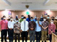 Temui Petinggi MUI, 75 Pegawai KPK Tak Lolos TWK Bantah Isu Taliban