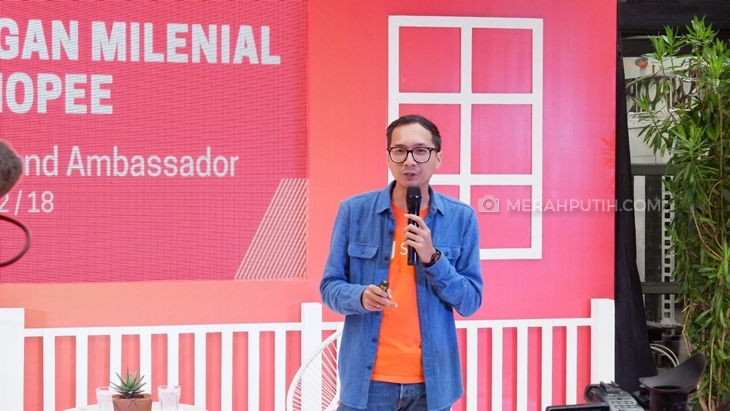 Senin Jadi Pilihan Berbelanja Online