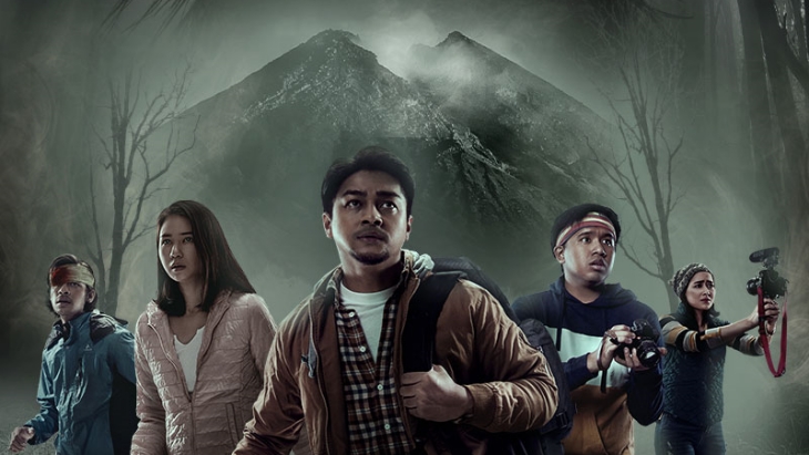 Iflix Rilis Film Horor Perdananya