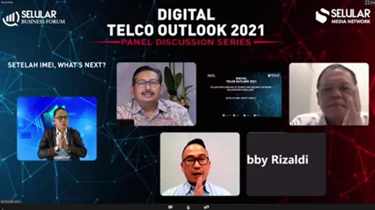 Pandemi COVID-19 Dorong Indonesia untuk Survive dengan Barang Sendiri