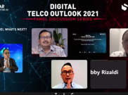 Pandemi COVID-19 Dorong Indonesia untuk Survive dengan Barang Sendiri