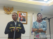 Alasan Menpora Zainudin Amali Calonkan Diri jadi Bakal Waketum PSSI