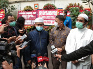 Komnas HAM Diminta Independen dalam Kasus Penembakan Laskar FPI