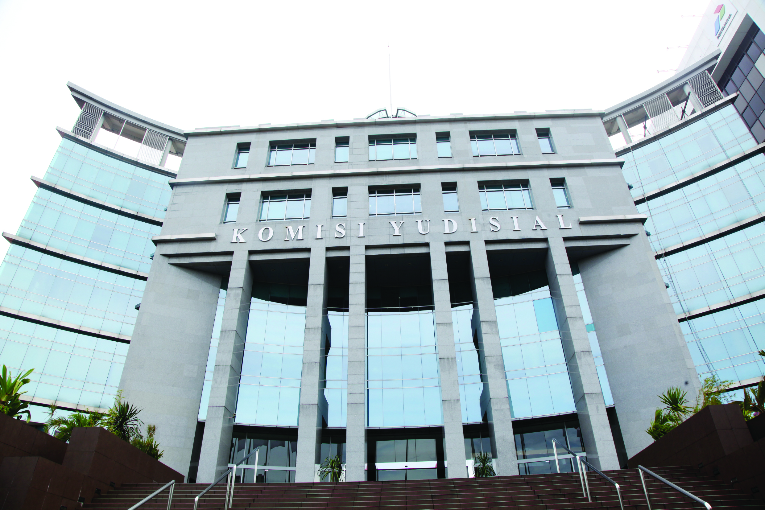 Rumah Hakim PN Medan Diduga Terbakar akibat Penanganan Perkara, KY Minta Polisi Tangkap Pelakunya