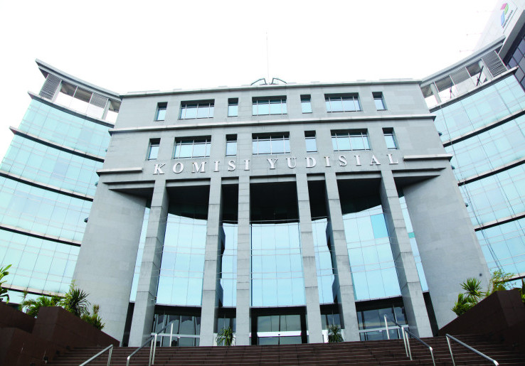 Rumah Hakim PN Medan Diduga Terbakar akibat Penanganan Perkara, KY Minta Polisi Tangkap Pelakunya