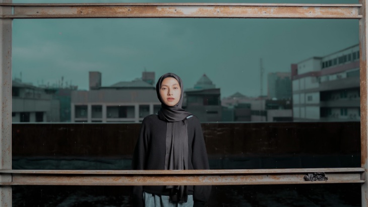 Feby Putri Wujudkan Mimpi Masa Remaja lewat Debutnya