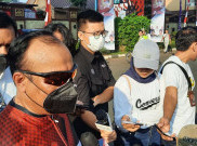 Pelaku Ujaran Kebencian saat Pemilu bakal Diseret ke Ranah Hukum
