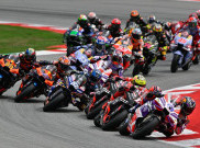 Jadwal MotoGP Prancis 2024, Digelar Pekan ini