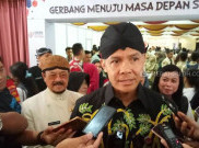 Bupati Karanganyar Beli Mobil Dinas Rp1,9 Miliar, Gubernur Jateng: Yo Rapopo