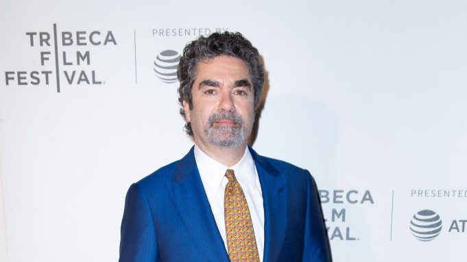 Joe Berlinger. (Foto Variety)