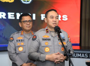 Kasus Pemerasan Penonton DWP, Polri Pecat AKP YT 
