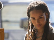 Zoe Kravitz Debut Sebagai Sutradara untuk Film Thriller 'Pussy Island'