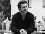 Puji Christopher Nolan, Tom Holland Sebut 'The Odyssey' Jadi Pengalaman Syuting Terbaik