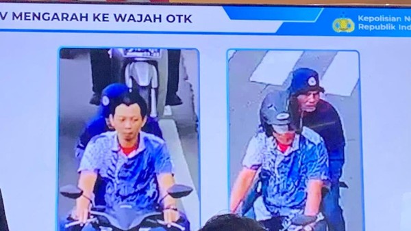 4 Oknum Penyerang Aktivis Andrie Yunus Disidang di Pengadilan Militer 29 April