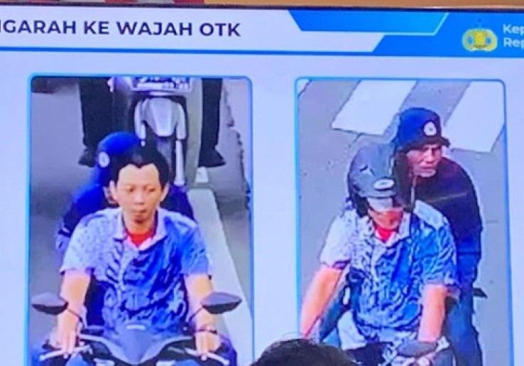4 Oknum Penyerang Aktivis Andrie Yunus Disidang di Pengadilan Militer 29 April