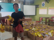 Warga Klaten Keluhkan Bantuan Minyakita Bau Solar
