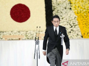Jepang-Australia Bakal Keluarkan Deklarasi Baru Kerja Sama Keamanan