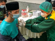 Pemkot Yogyakarta Gelar Rapid Test Acak ke Siswa dan Guru