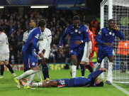 Chelsea Menang Tipis Lawan Pafos, Gol Tunggal Caicedo Selamatkan Debut Liam Rosenior di Liga Champions