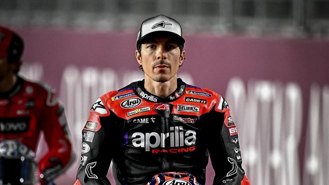 Maverick Vinales Tak Permasalahkan Kegagalannya di MotoGP Portugal