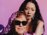 Rina Sawayama Remake Lagu ‘Chosen Family’ Bersama Elton John