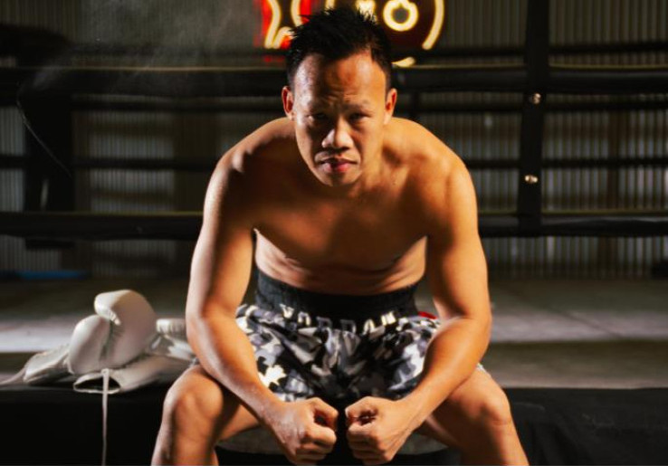 Daud 'The Senator' Yordan vs George Kambosos Jr: Pertarungan Sarat Gengsi dan Kehormatan Indonesia-Australia