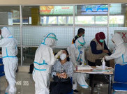 PPKM Darurat, Ini Instruksi Mendagri Soal Penguatan 3T dan Target Tes Per Hari