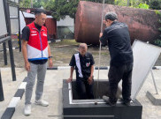 Kementerian ESDM Tidak Temukan Masalah BBM Yang Bikin Kendaraan Brebet di Jawa Timur, Kualitas Pertalite Baik