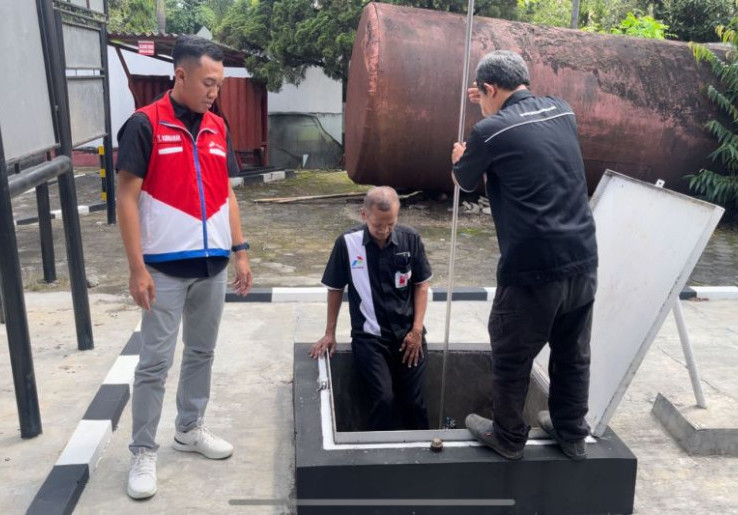 Kementerian ESDM Tidak Temukan Masalah BBM Yang Bikin Kendaraan Brebet di Jawa Timur, Kualitas Pertalite Baik