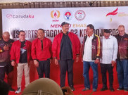 Atlet Esports Indonesia Siap Sabet Emas di SEA Games Kamboja 2023
