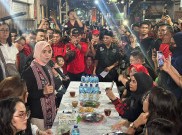 KTP Sakti Program Ganjar-Mahfud Diklaim Bakal Permudah Hidup Rakyat
