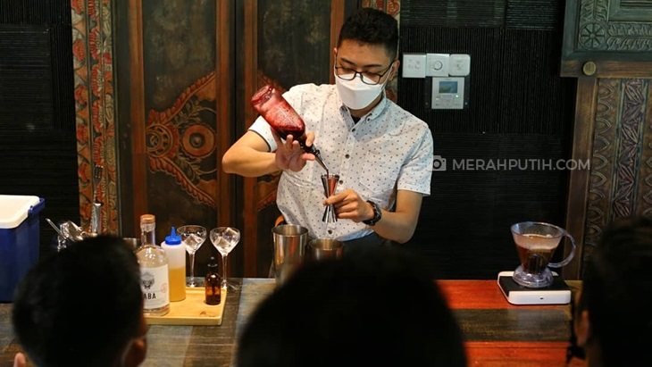 Mengenal 3 Kompetisi Kopi di ICE 2021