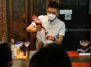 Mengenal 3 Kompetisi Kopi di ICE 2021